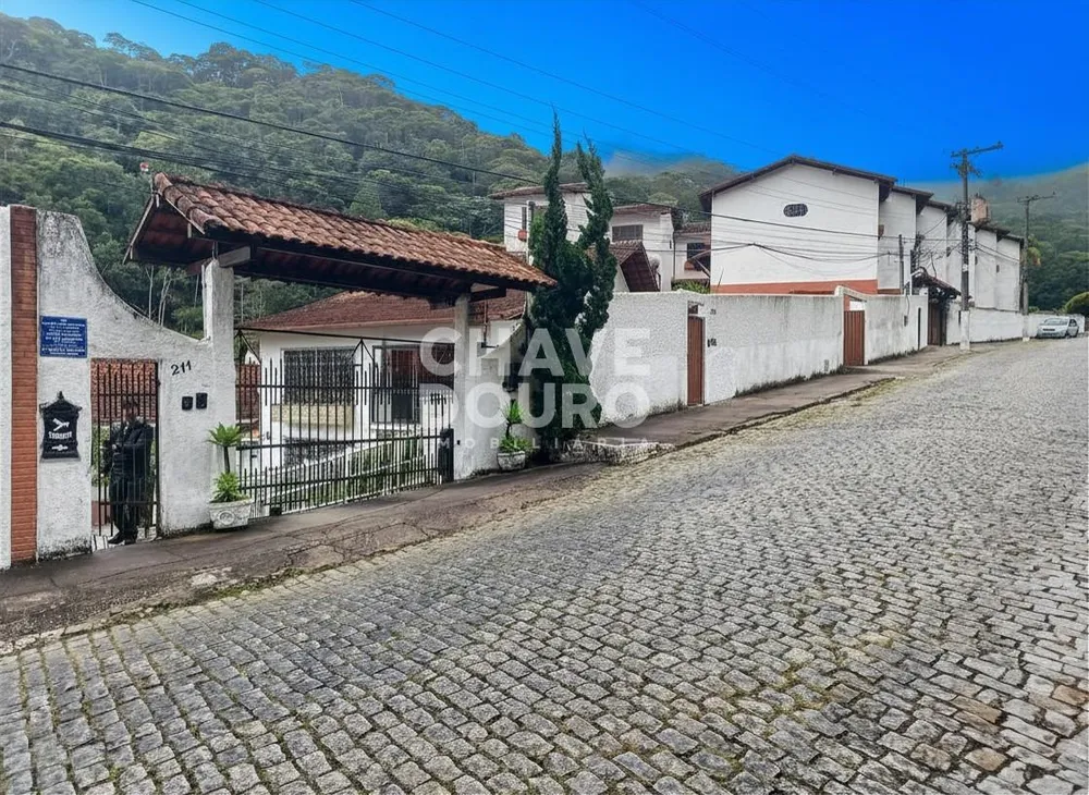 Casa, 5 quartos - Foto 2