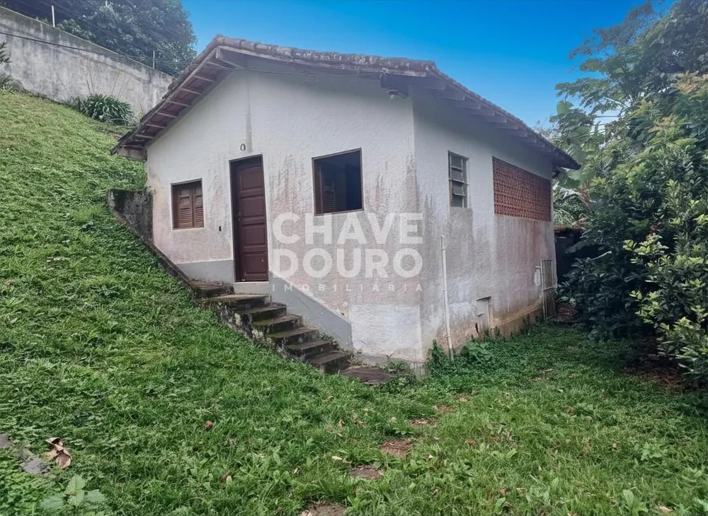 Casa, 5 quartos - Foto 17