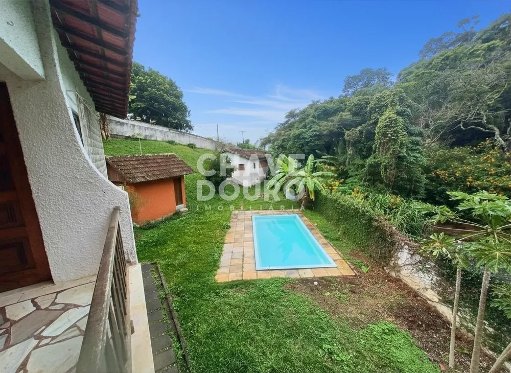 Casa, 5 quartos - Foto 16