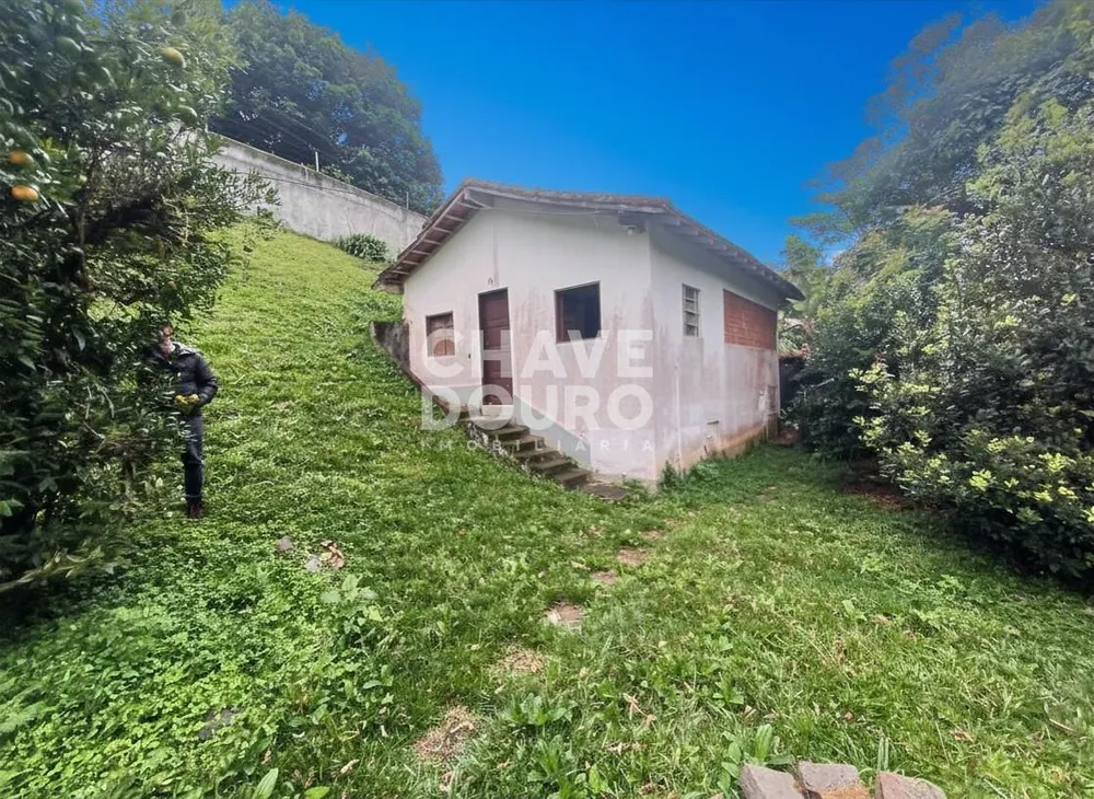 Casa, 5 quartos - Foto 14