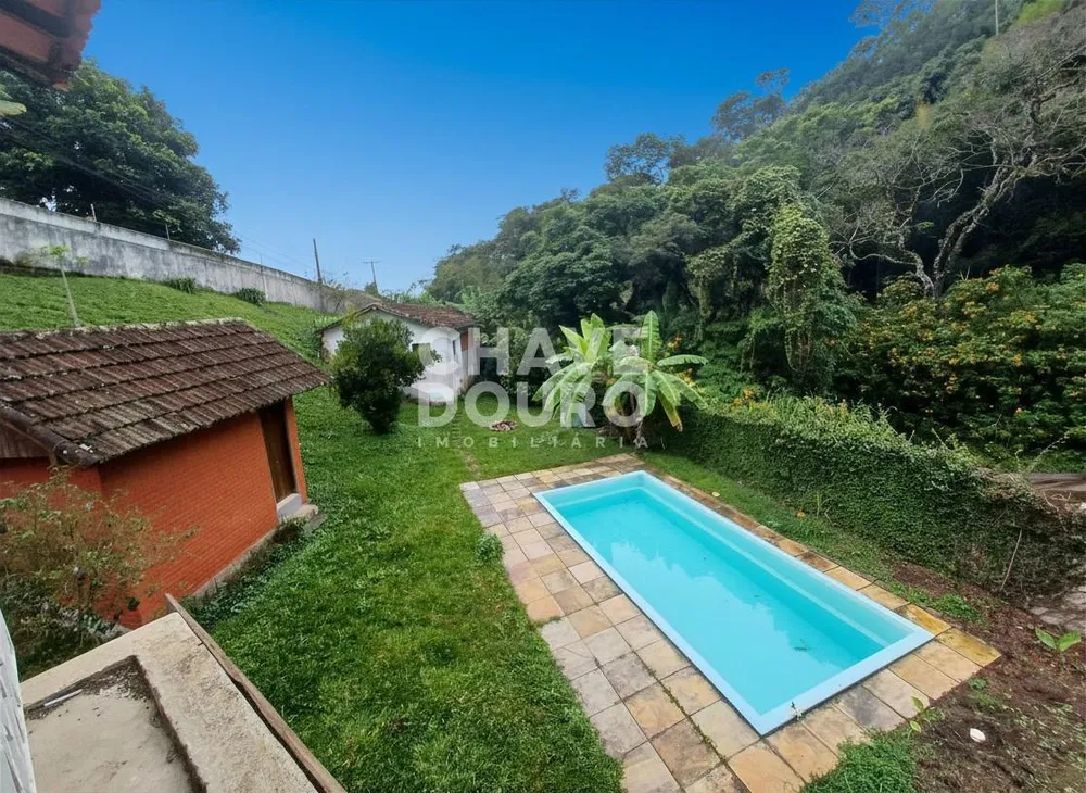 Casa, 5 quartos - Foto 27