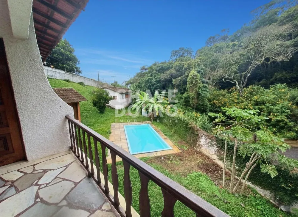 Casa, 5 quartos - Foto 25