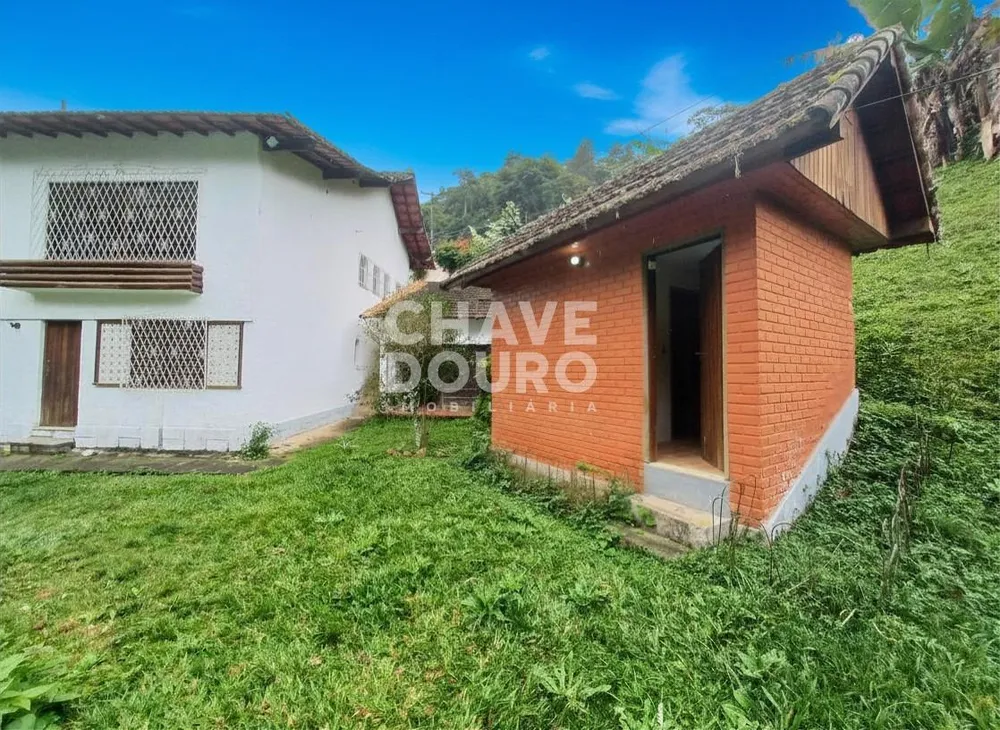 Casa, 5 quartos - Foto 24