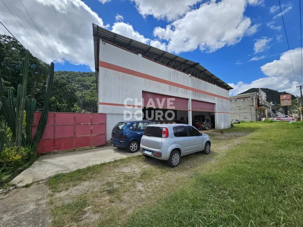 Depósito-Galpão - Foto 1