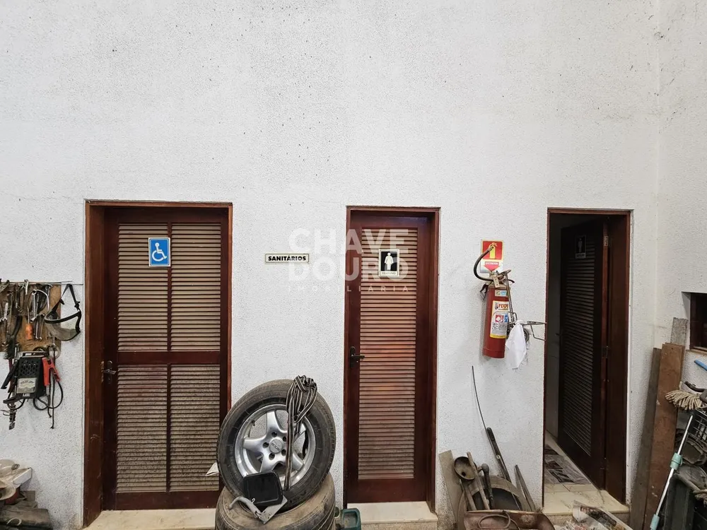 Depósito-Galpão - Foto 5