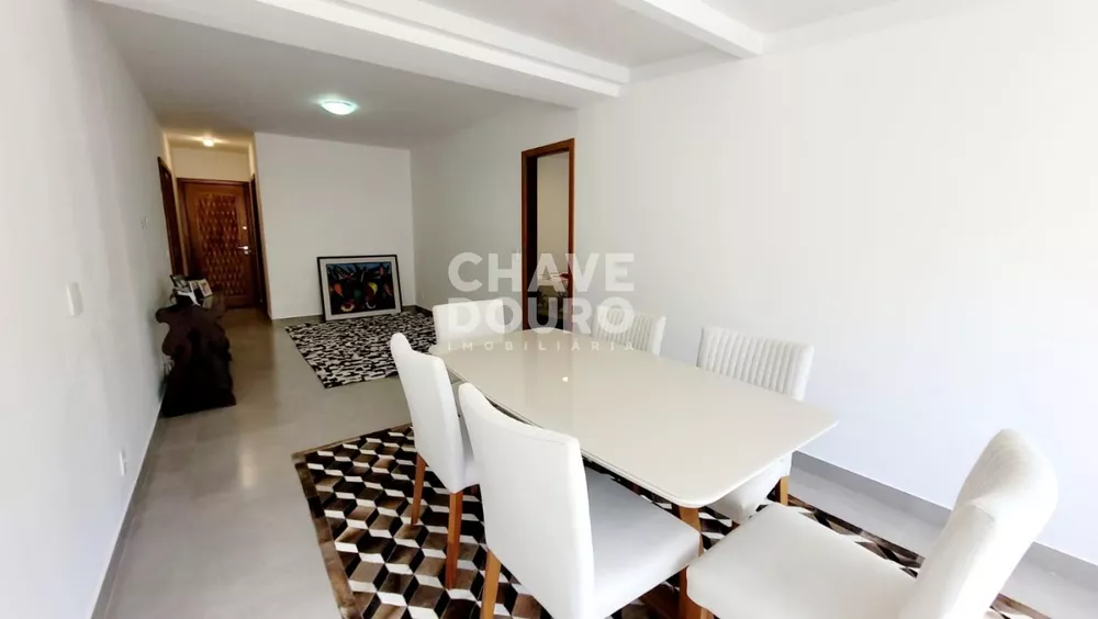 Apartamento, 3 quartos, 89 m² - Foto 4