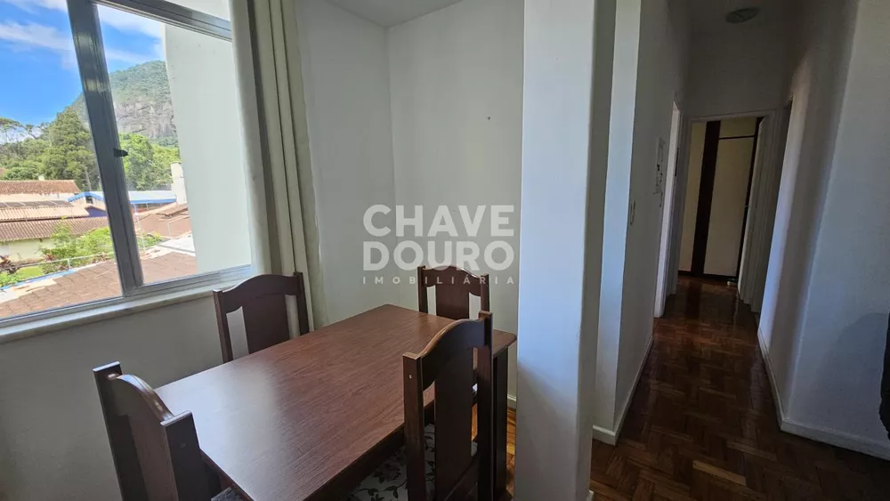 Apartamento, 2 quartos, 46 m² - Foto 1