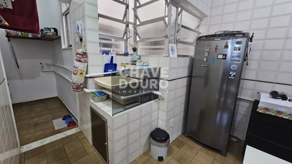 Apartamento, 2 quartos, 46 m² - Foto 4