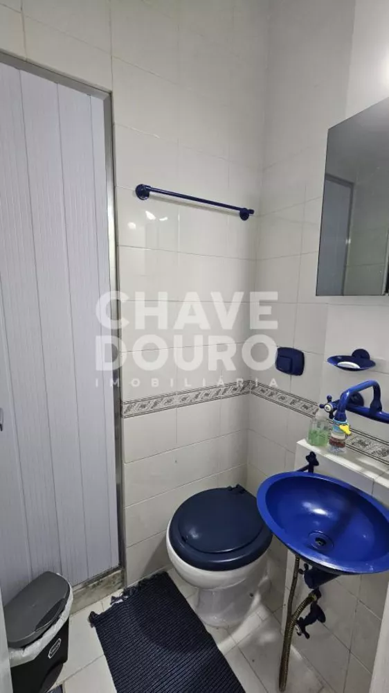 Apartamento, 2 quartos, 46 m² - Foto 8
