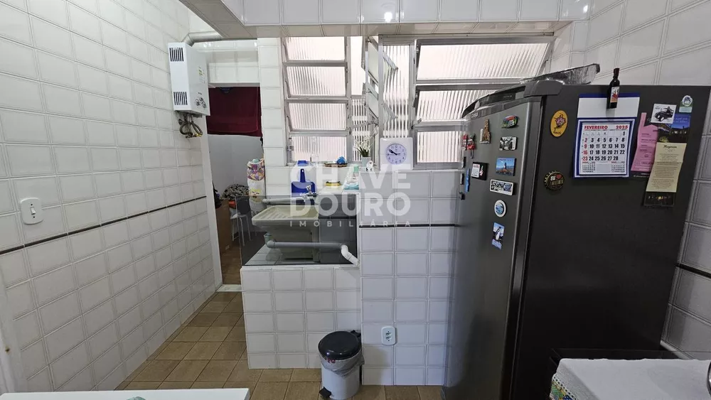 Apartamento, 2 quartos, 46 m² - Foto 15