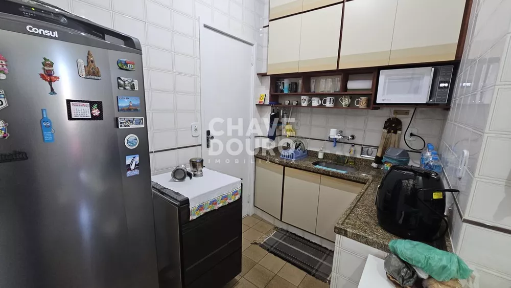 Apartamento, 2 quartos, 46 m² - Foto 18