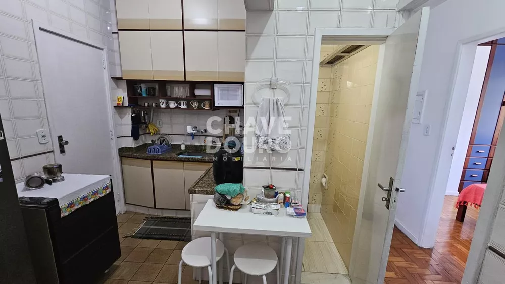 Apartamento, 2 quartos, 46 m² - Foto 6