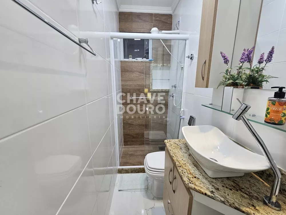 Apartamento, 2 quartos, 47 m² - Foto 6