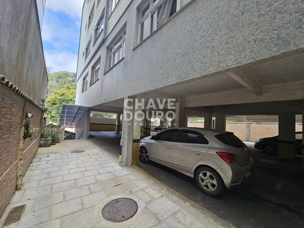 Apartamento, 2 quartos, 47 m² - Foto 9