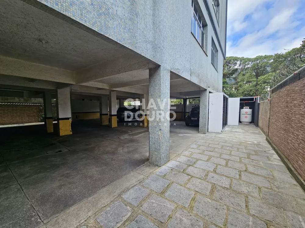 Apartamento, 2 quartos, 47 m² - Foto 8