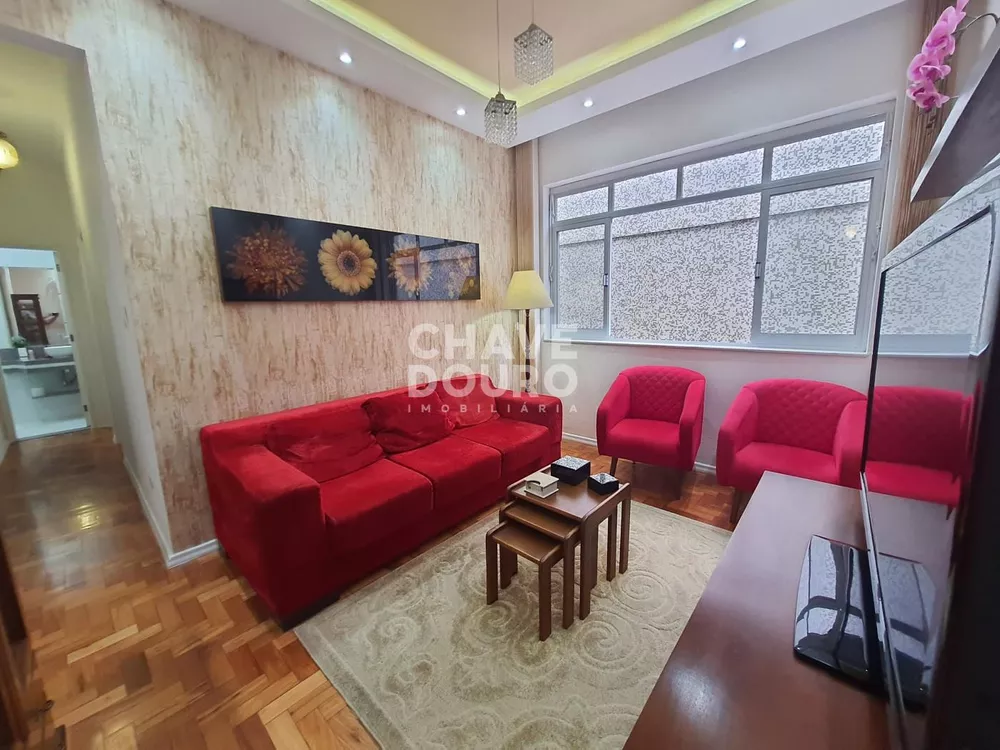 Apartamento, 2 quartos, 47 m² - Foto 1
