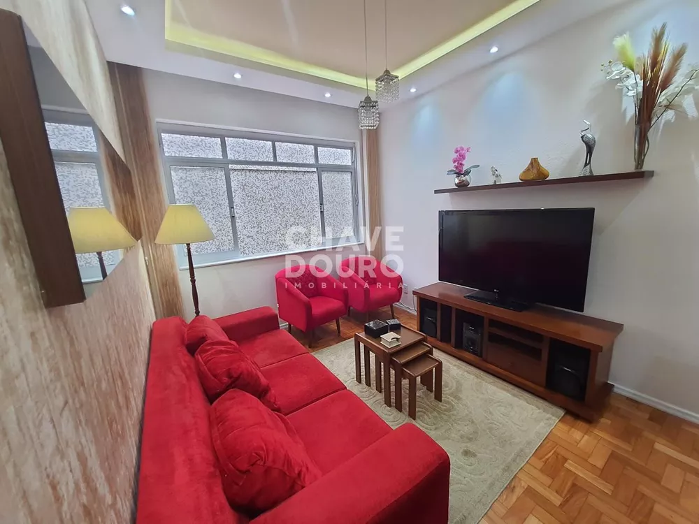 Apartamento, 2 quartos, 47 m² - Foto 5