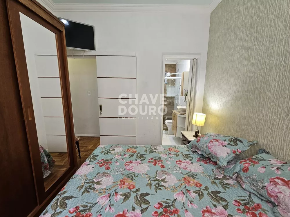 Apartamento, 2 quartos, 47 m² - Foto 2
