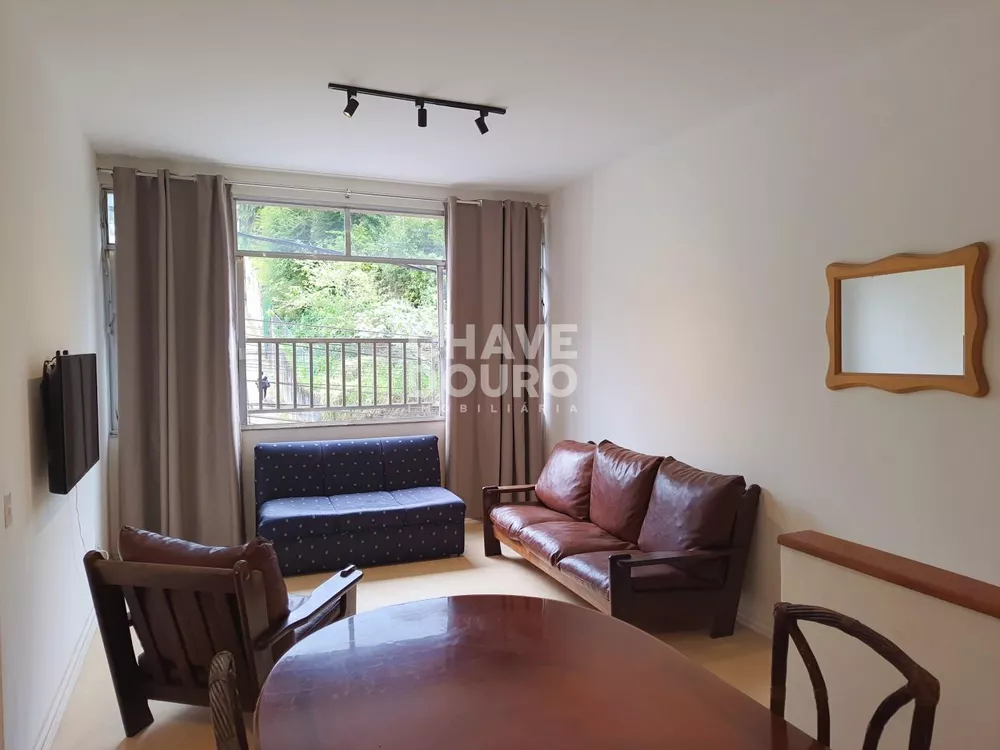 Apartamento, 3 quartos, 87 m² - Foto 2