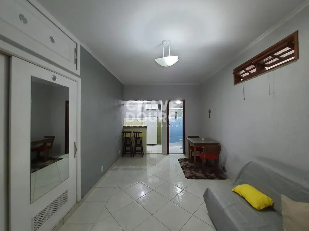 Apartamento, 1 quarto, 22 m² - Foto 5