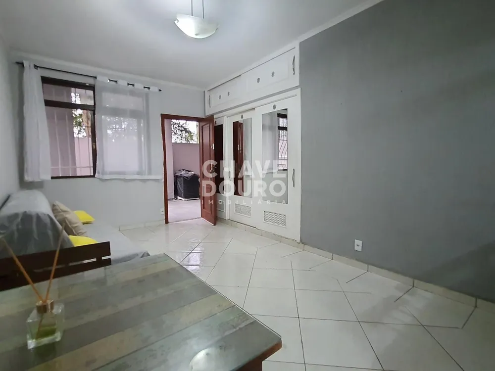 Apartamento, 1 quarto, 22 m² - Foto 7