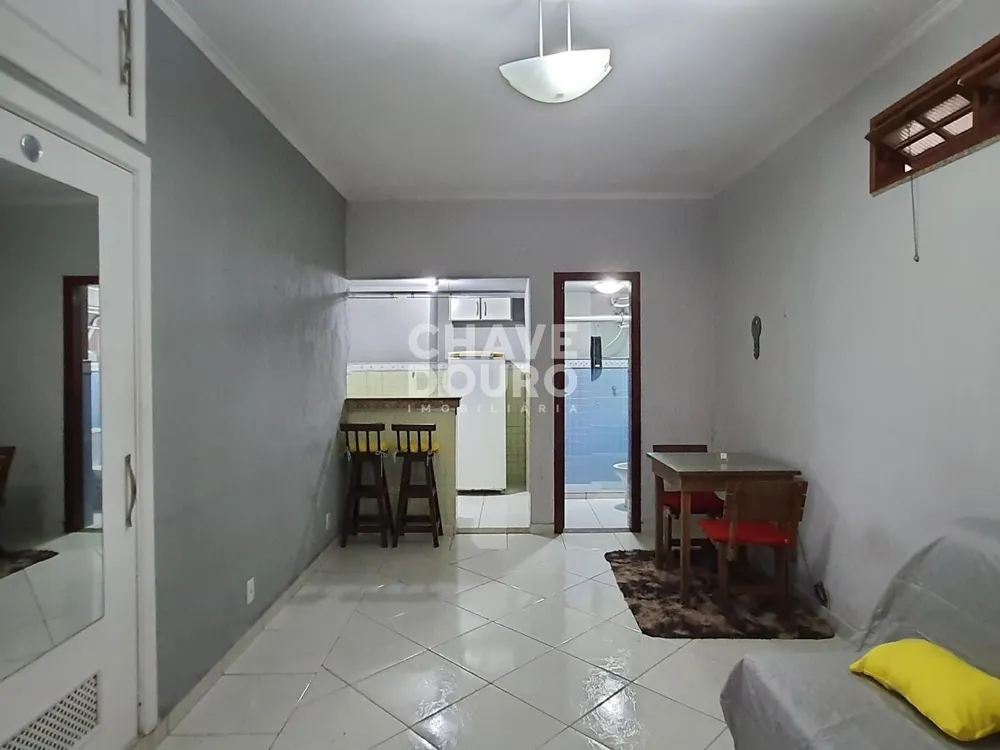 Apartamento, 1 quarto, 22 m² - Foto 8