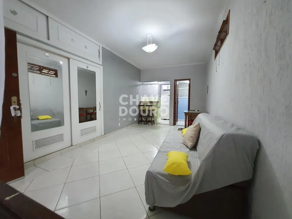 Apartamento, 1 quarto, 22 m² - Foto 1