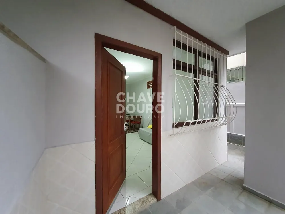 Apartamento, 1 quarto, 22 m² - Foto 2