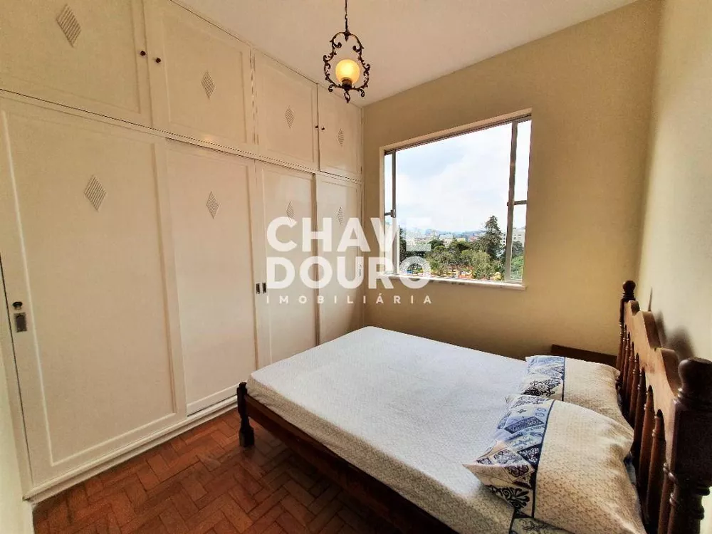 Apartamento, 2 quartos, 56 m² - Foto 2