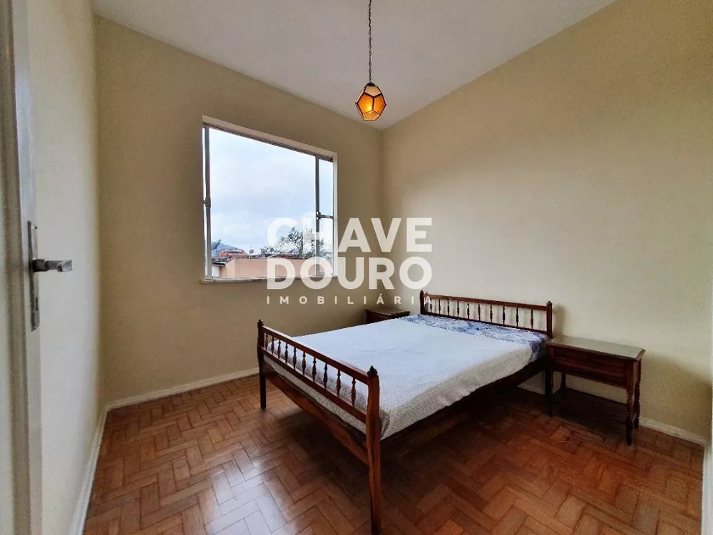 Apartamento, 2 quartos, 56 m² - Foto 4