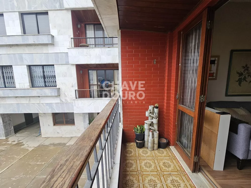Apartamento, 3 quartos, 77 m² - Foto 37