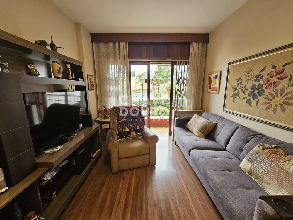 Apartamento, 3 quartos, 77 m² - Foto 29