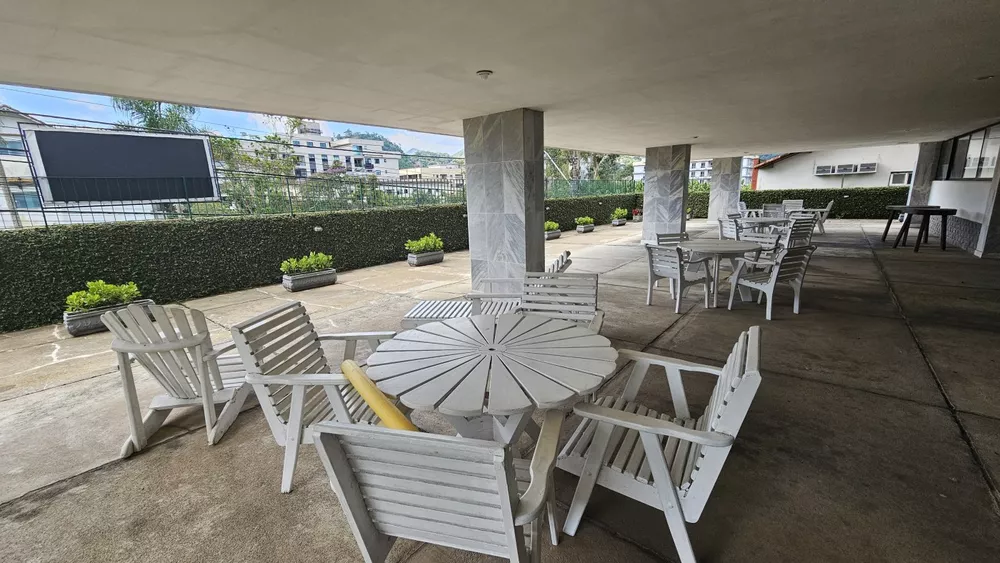Apartamento, 3 quartos, 77 m² - Foto 5