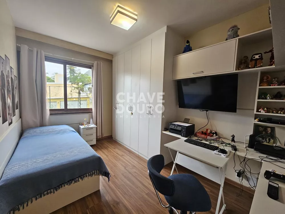 Apartamento, 3 quartos, 77 m² - Foto 45