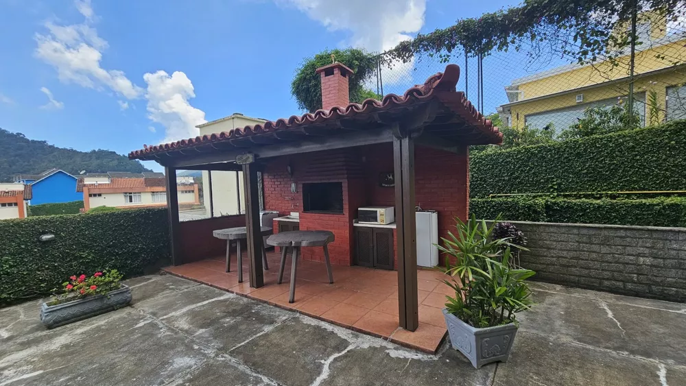 Apartamento, 3 quartos, 77 m² - Foto 24