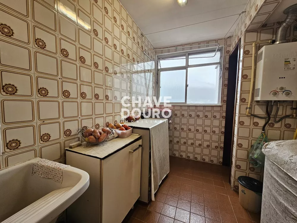 Apartamento, 3 quartos, 77 m² - Foto 2