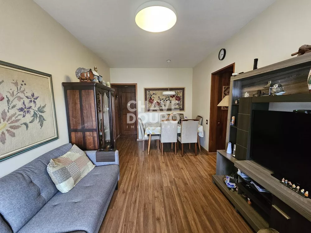 Apartamento, 3 quartos, 77 m² - Foto 6