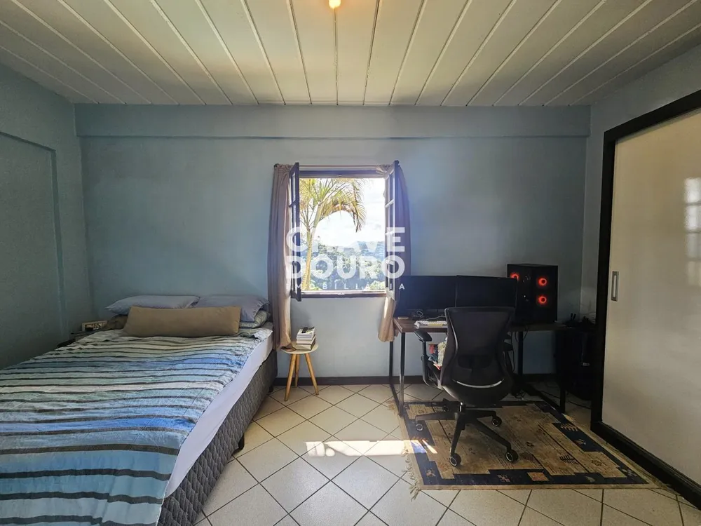 Casa, 5 quartos, 348 m² - Foto 30