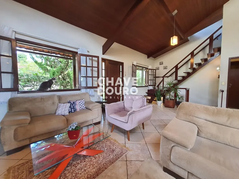 Casa, 5 quartos, 348 m² - Foto 7