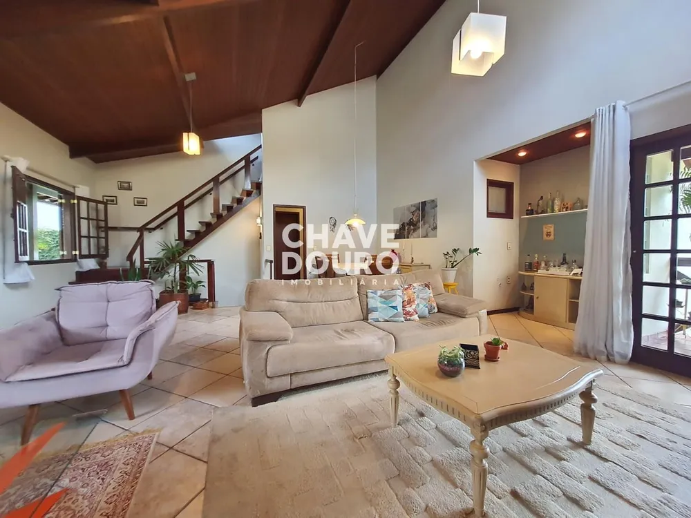 Casa, 5 quartos, 348 m² - Foto 6