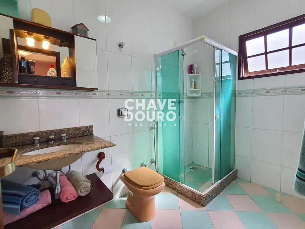 Casa, 5 quartos, 348 m² - Foto 19