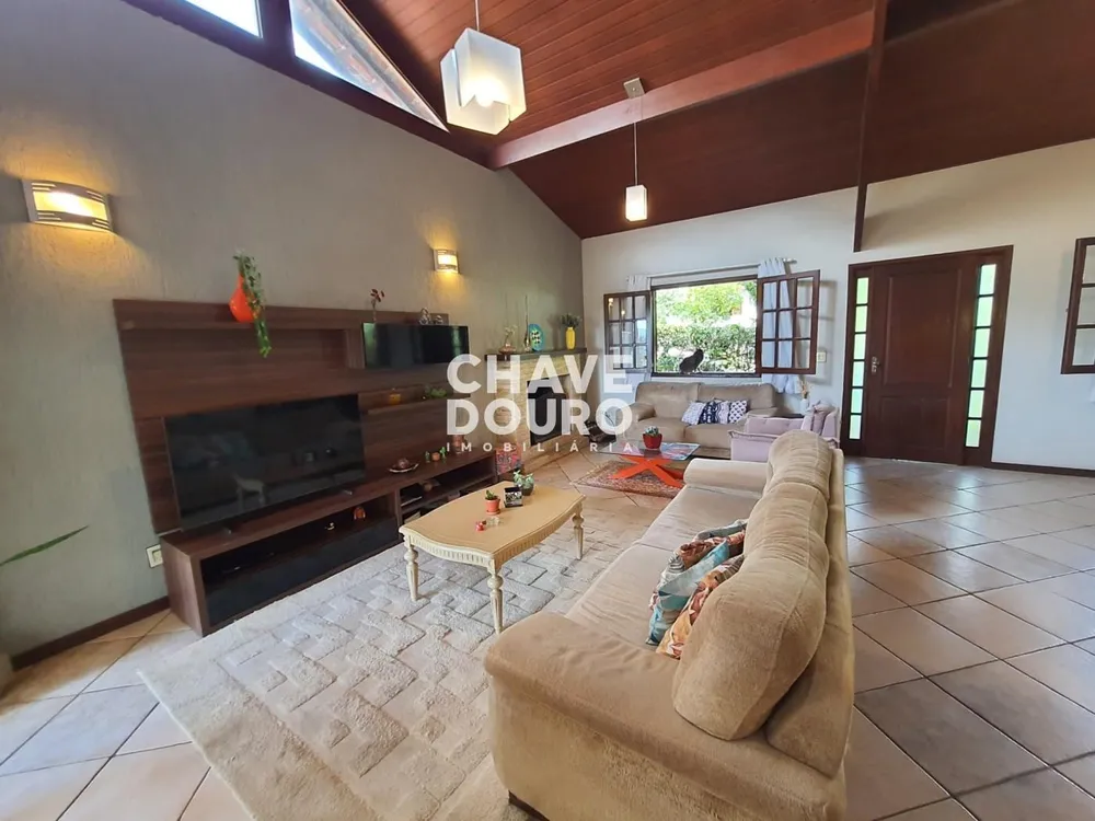 Casa, 5 quartos, 348 m² - Foto 8