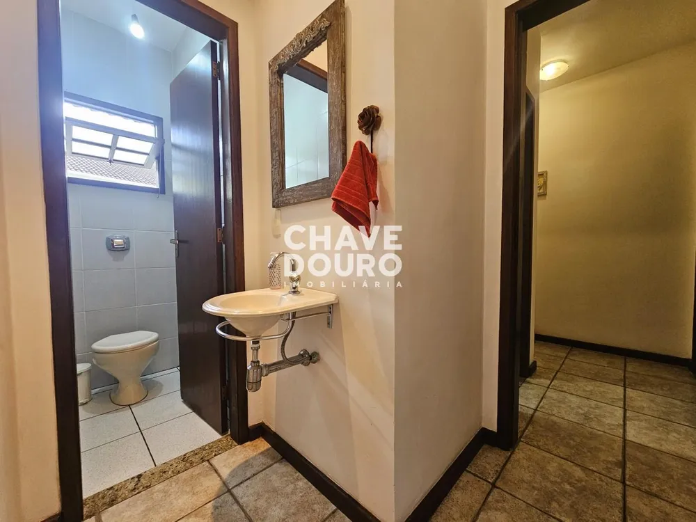 Casa, 5 quartos, 348 m² - Foto 14