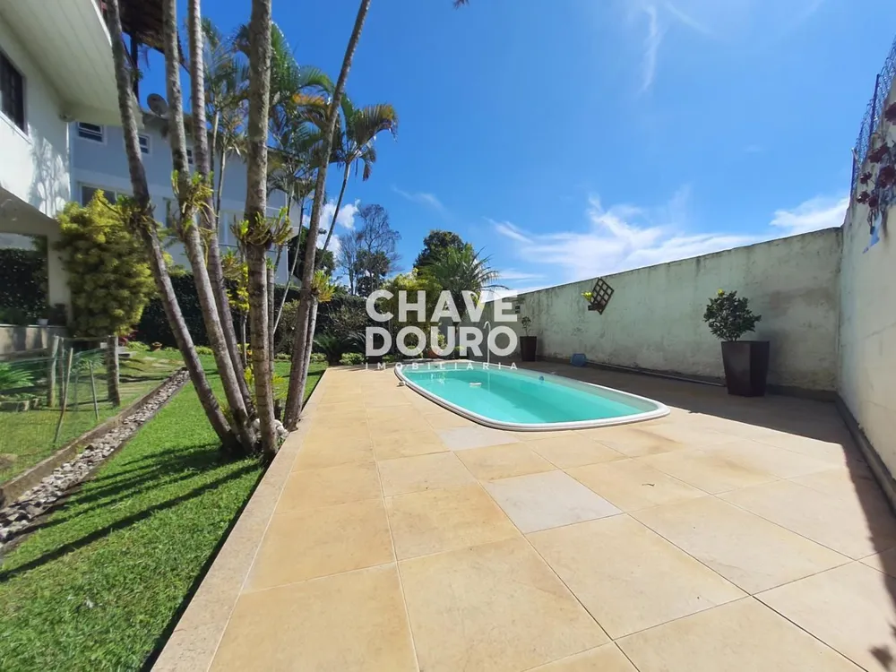 Casa, 5 quartos, 348 m² - Foto 38