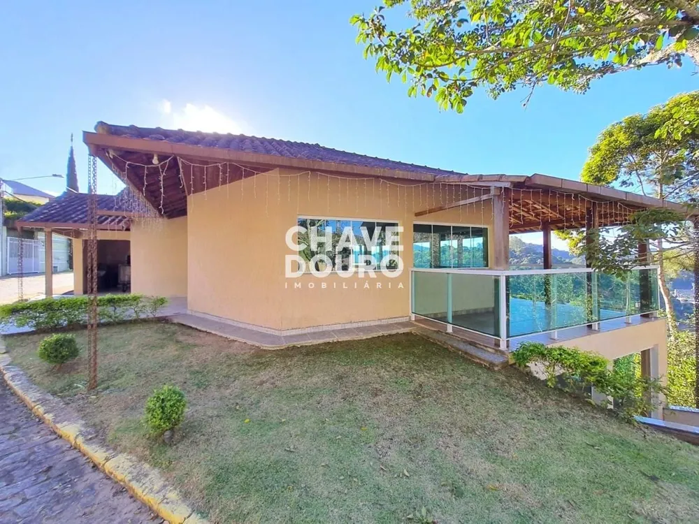 Casa, 5 quartos, 348 m² - Foto 40