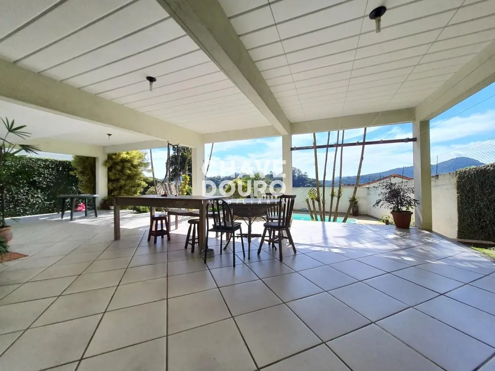 Casa, 5 quartos, 348 m² - Foto 35