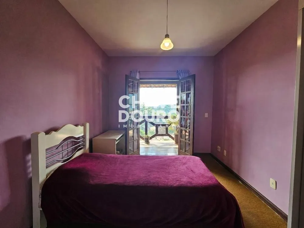 Casa, 5 quartos, 348 m² - Foto 24