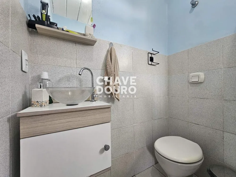 Casa, 5 quartos, 348 m² - Foto 32