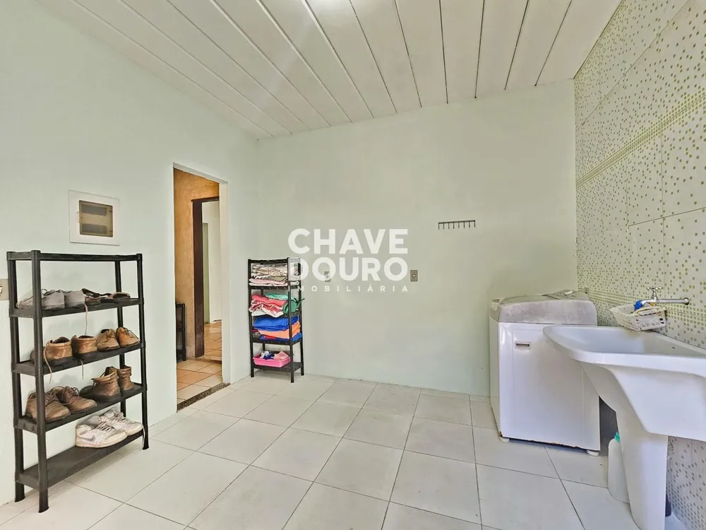 Casa, 5 quartos, 348 m² - Foto 27