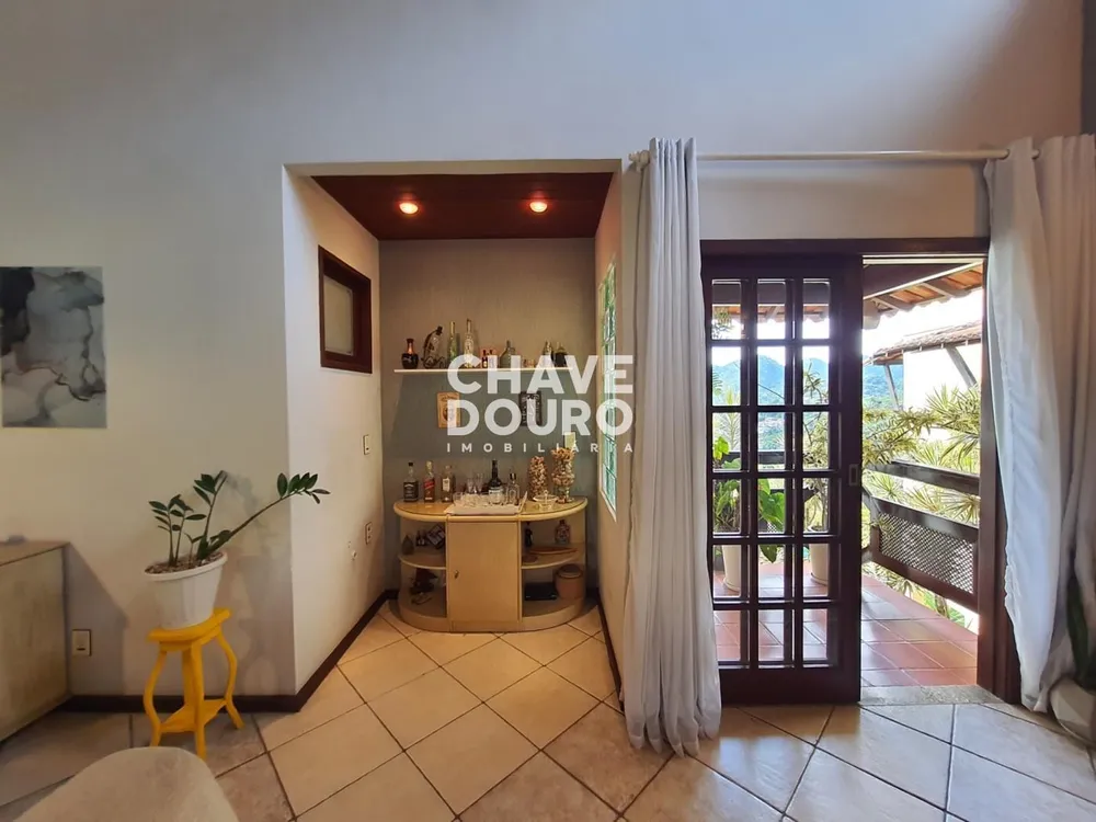 Casa, 5 quartos, 348 m² - Foto 9